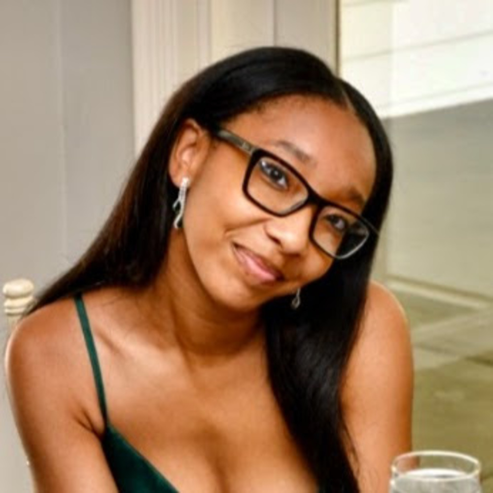 Meet your Posher, Sa'eedah